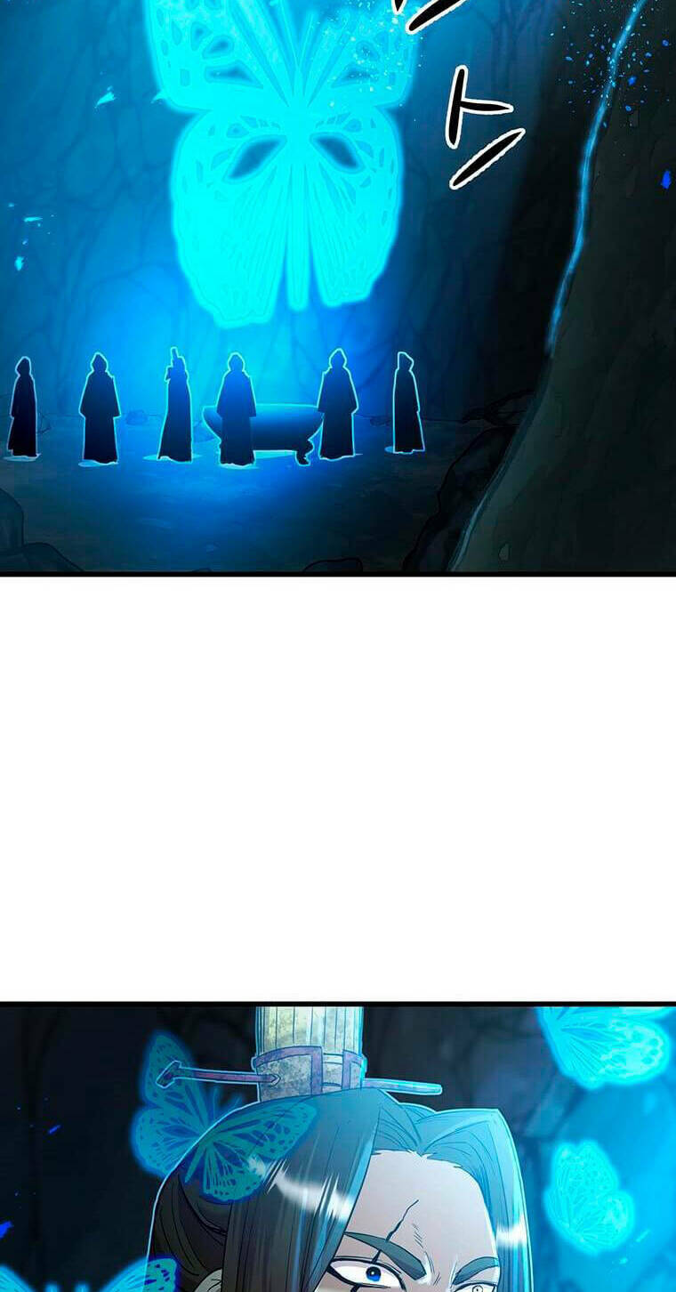 Đạo Sĩ Giang Hồ - Chapter 84 - Page 78