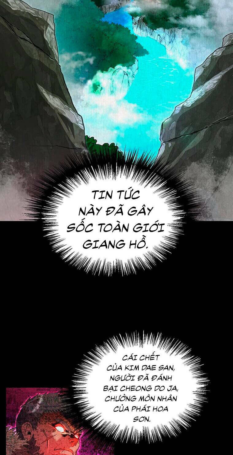 Đạo Sĩ Giang Hồ - Chapter 84 - Page 7