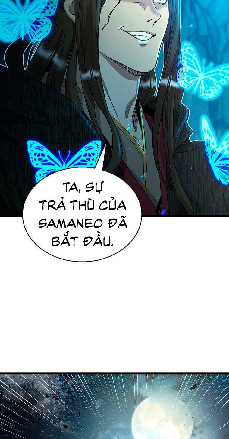 Đạo Sĩ Giang Hồ - Chapter 84 - Page 79