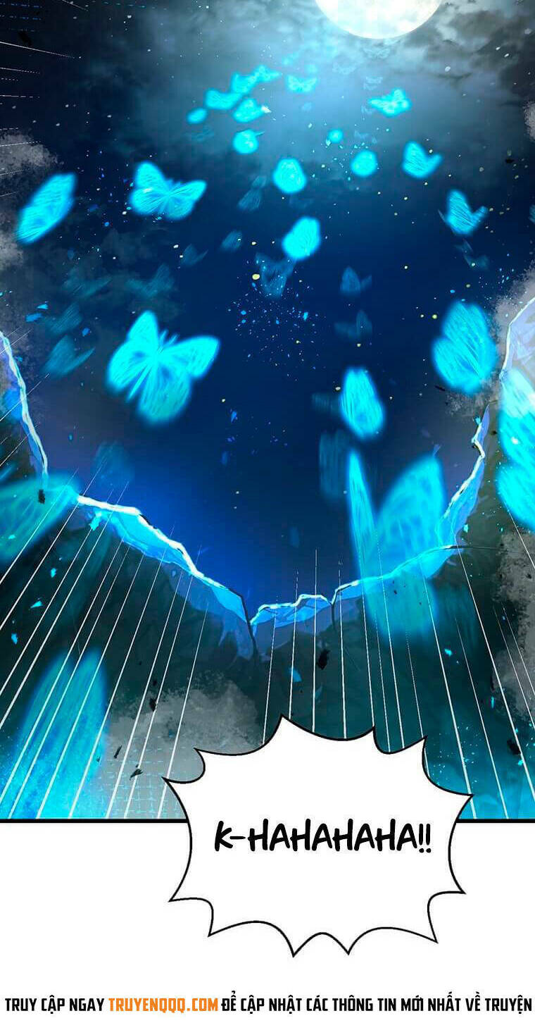 Đạo Sĩ Giang Hồ - Chapter 84 - Page 80