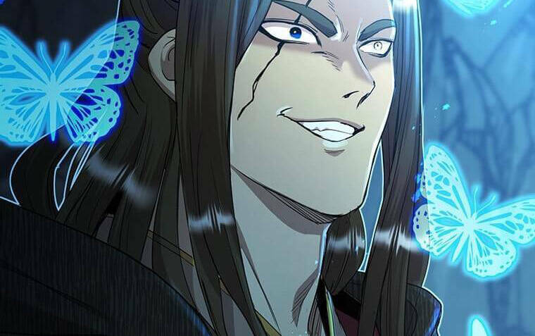 Đạo Sĩ Giang Hồ - Chapter 85 - Page 9