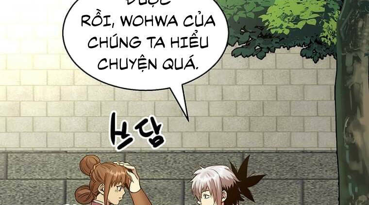 Đạo Sĩ Giang Hồ - Chapter 85 - Page 111