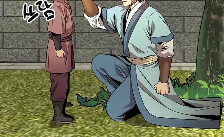 Đạo Sĩ Giang Hồ - Chapter 85 - Page 112