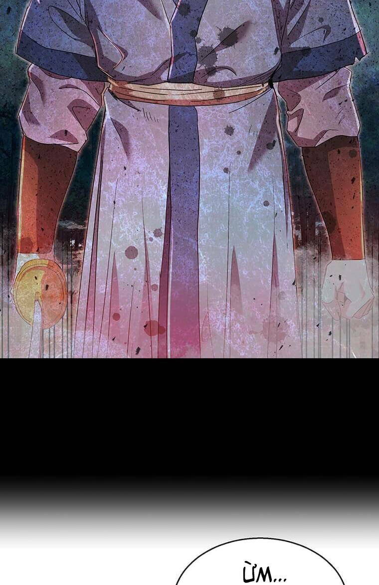 Đạo Sĩ Giang Hồ - Chapter 85 - Page 118