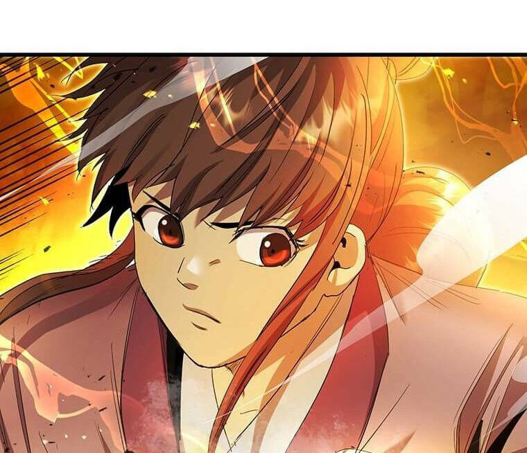 Đạo Sĩ Giang Hồ - Chapter 85 - Page 124