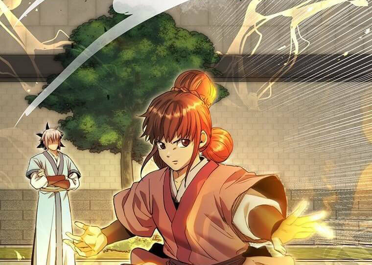 Đạo Sĩ Giang Hồ - Chapter 85 - Page 126