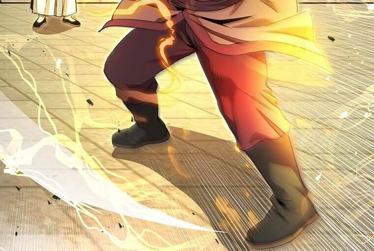 Đạo Sĩ Giang Hồ - Chapter 85 - Page 127