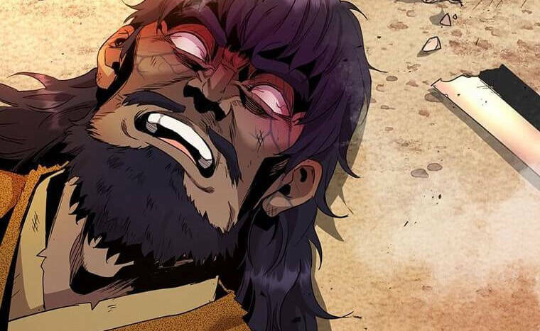 Đạo Sĩ Giang Hồ - Chapter 85 - Page 140