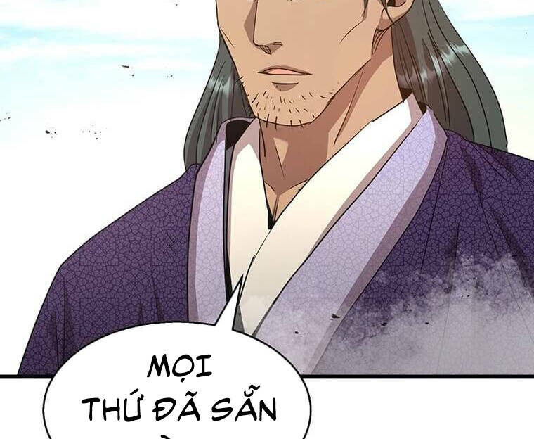 Đạo Sĩ Giang Hồ - Chapter 85 - Page 146