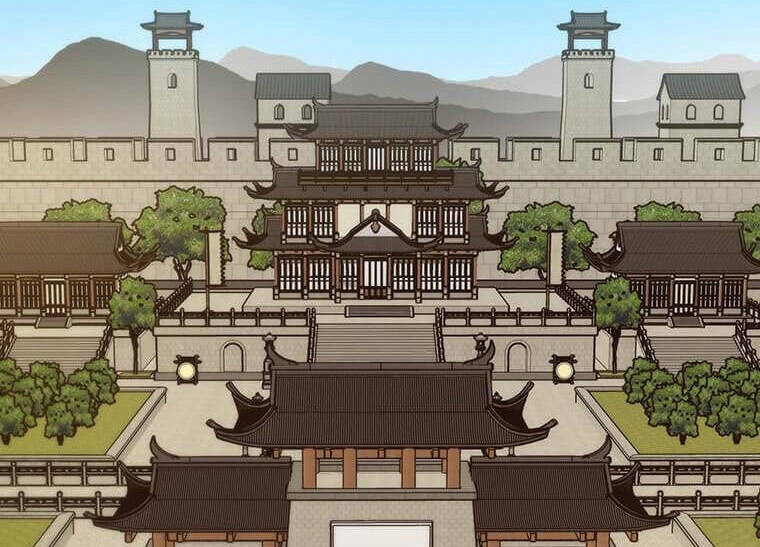 Đạo Sĩ Giang Hồ - Chapter 85 - Page 17