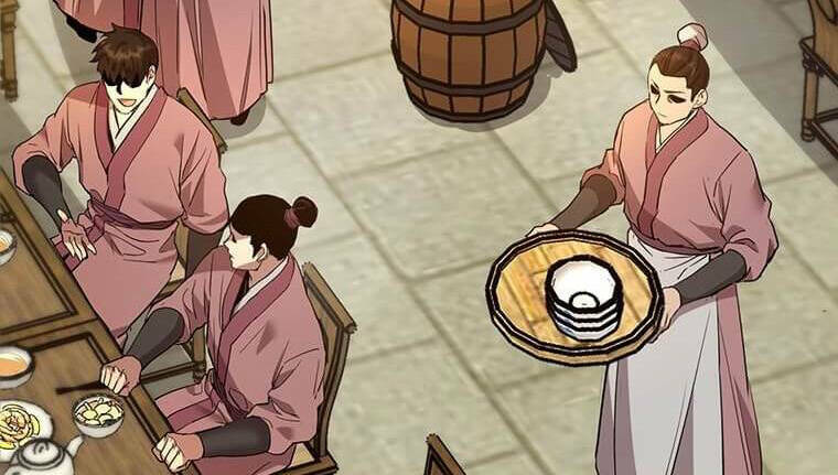 Đạo Sĩ Giang Hồ - Chapter 85 - Page 24