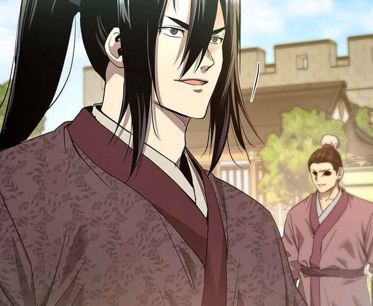 Đạo Sĩ Giang Hồ - Chapter 85 - Page 27