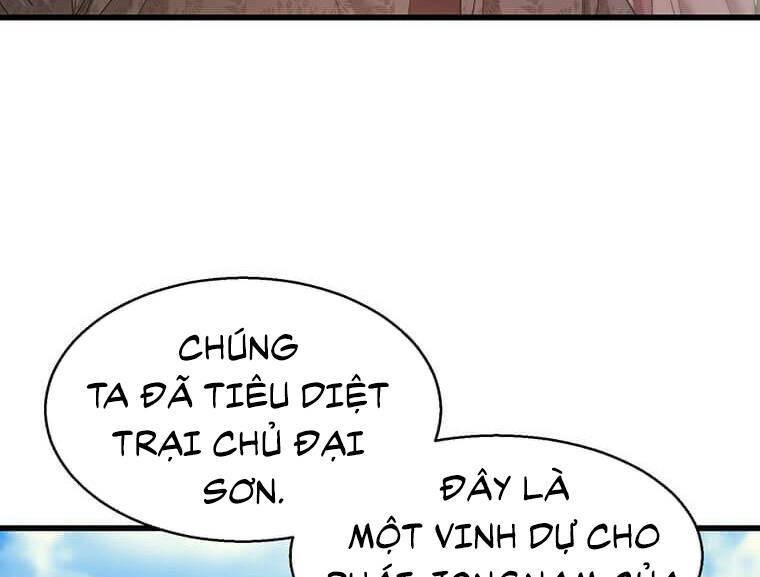 Đạo Sĩ Giang Hồ - Chapter 85 - Page 28