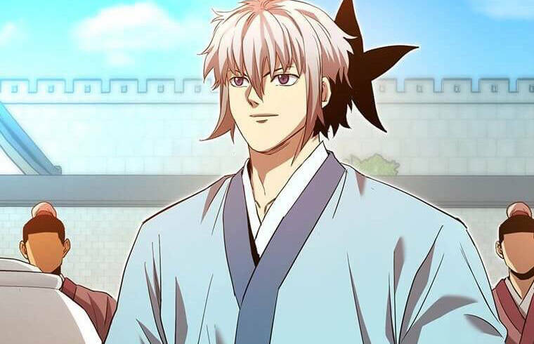 Đạo Sĩ Giang Hồ - Chapter 85 - Page 33