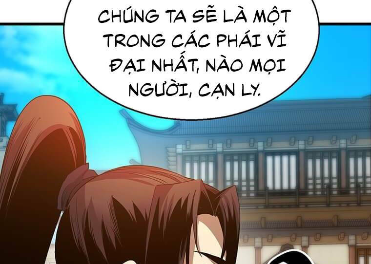 Đạo Sĩ Giang Hồ - Chapter 85 - Page 38