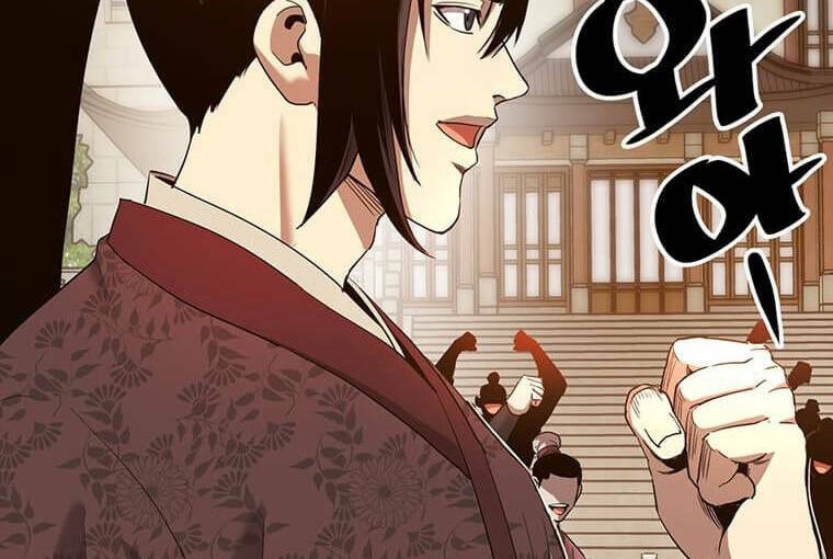 Đạo Sĩ Giang Hồ - Chapter 85 - Page 39