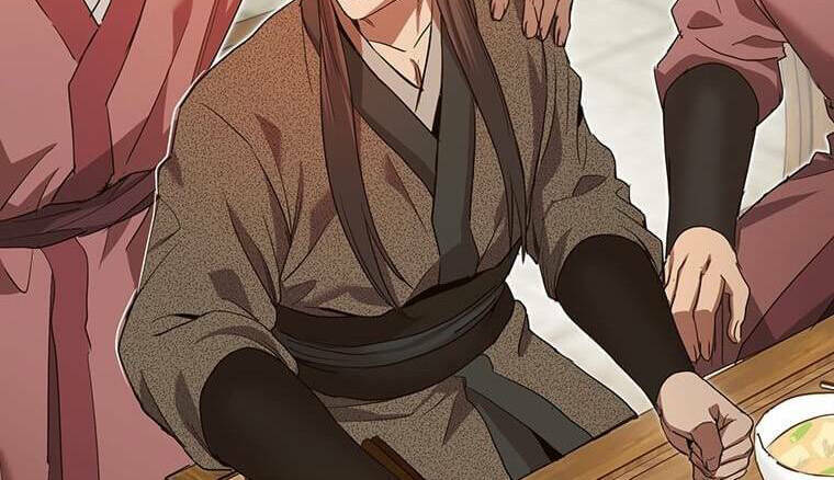 Đạo Sĩ Giang Hồ - Chapter 85 - Page 42