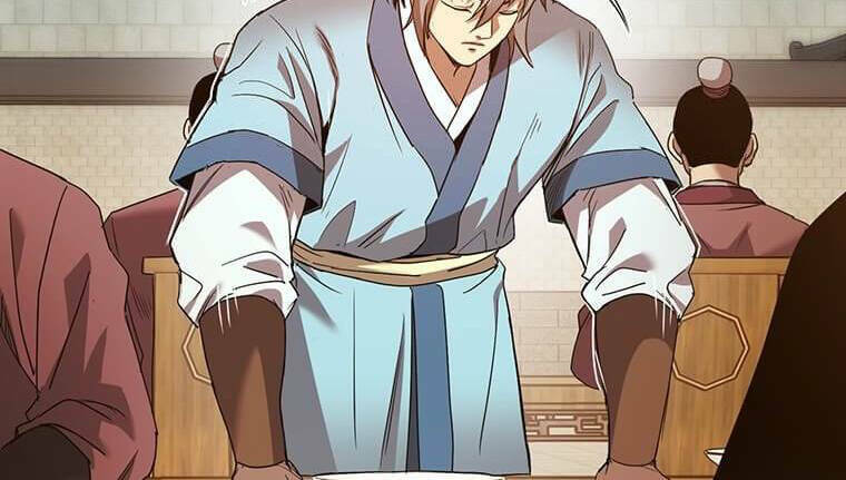 Đạo Sĩ Giang Hồ - Chapter 85 - Page 55