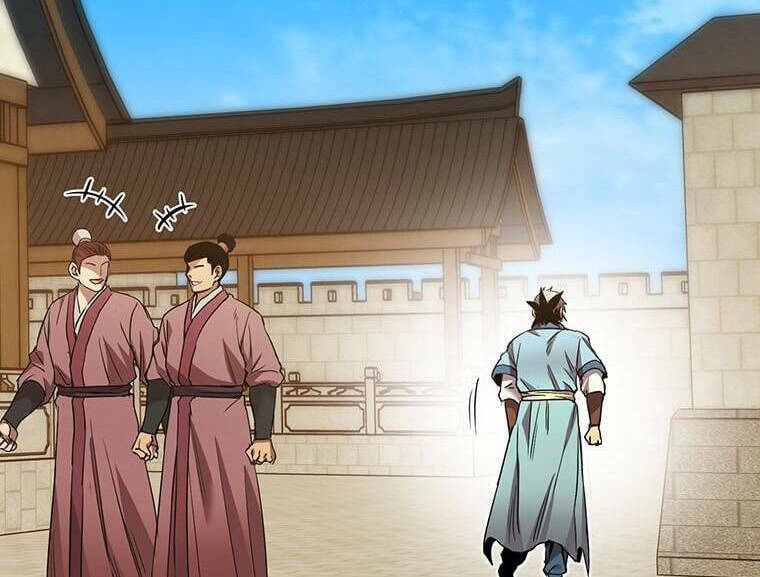 Đạo Sĩ Giang Hồ - Chapter 85 - Page 60