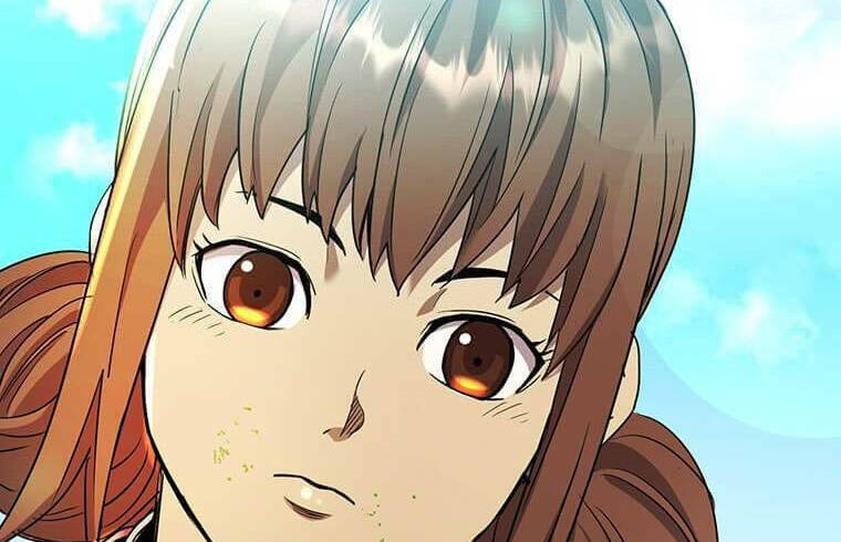 Đạo Sĩ Giang Hồ - Chapter 85 - Page 63