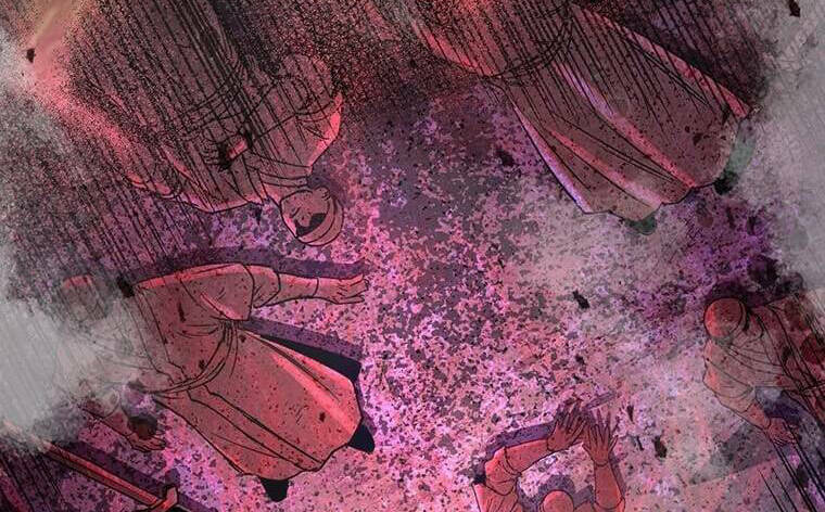 Đạo Sĩ Giang Hồ - Chapter 85 - Page 76