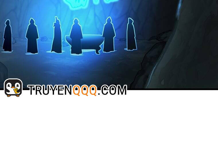 Đạo Sĩ Giang Hồ - Chapter 85 - Page 7