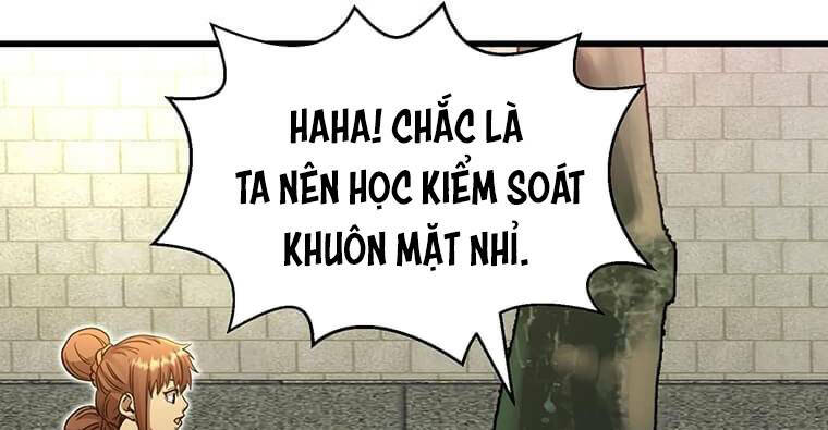 Đạo Sĩ Giang Hồ - Chapter 85 - Page 92