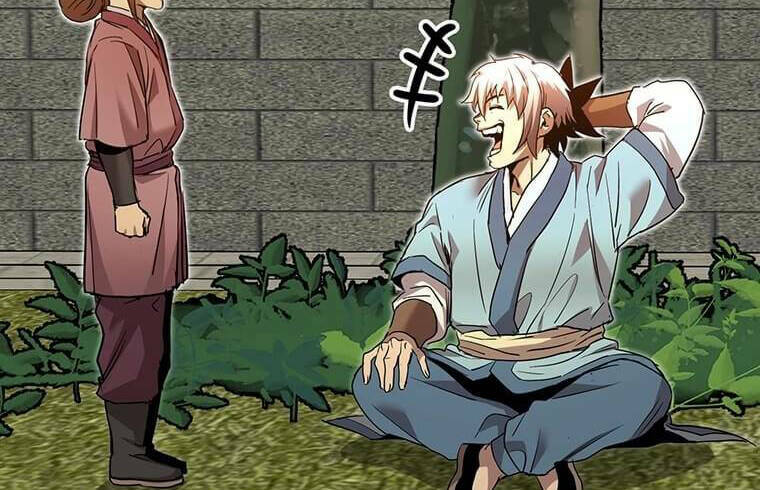 Đạo Sĩ Giang Hồ - Chapter 85 - Page 93