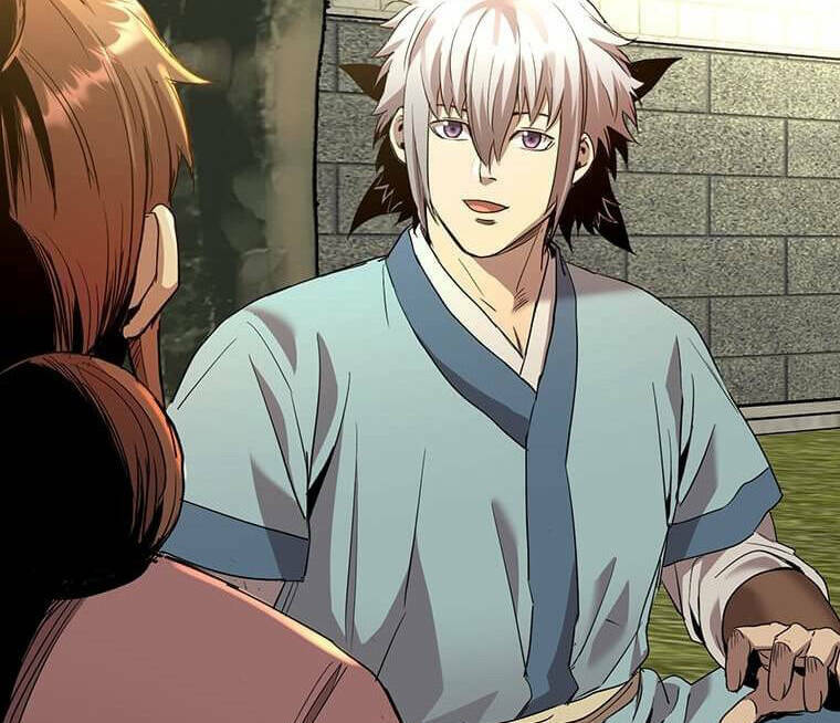 Đạo Sĩ Giang Hồ - Chapter 85 - Page 96