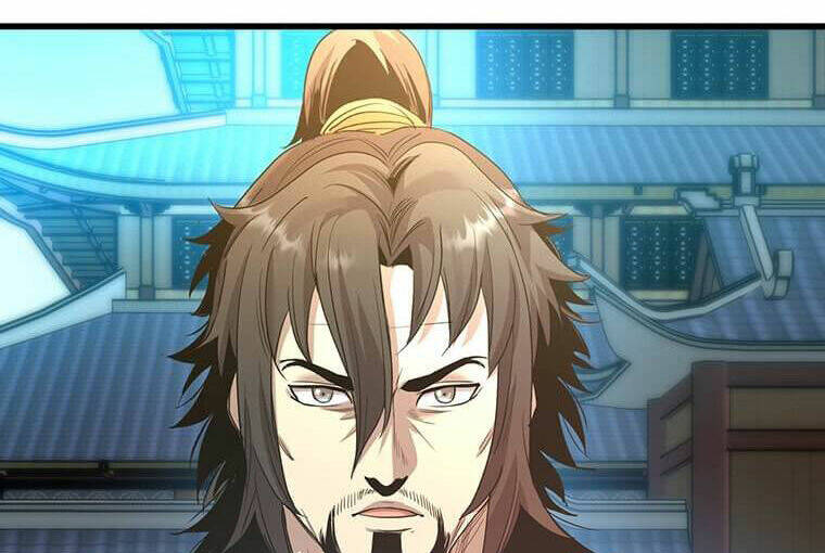 Đạo Sĩ Giang Hồ - Chapter 86.5 - Page 100