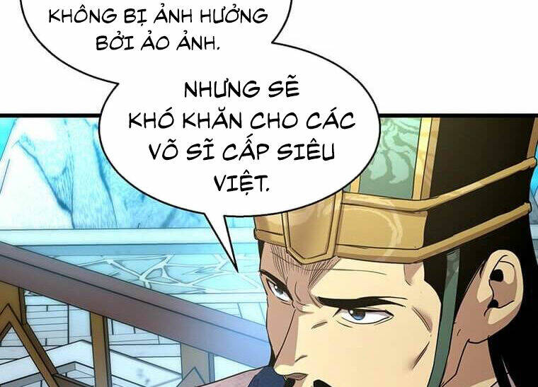 Đạo Sĩ Giang Hồ - Chapter 86.5 - Page 109