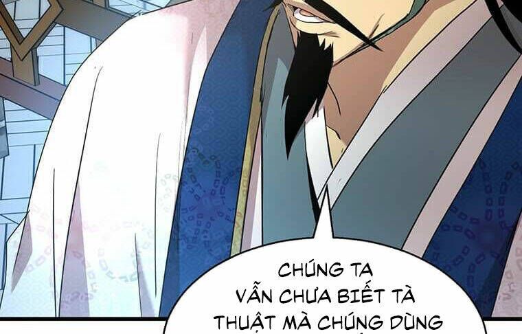 Đạo Sĩ Giang Hồ - Chapter 86.5 - Page 110