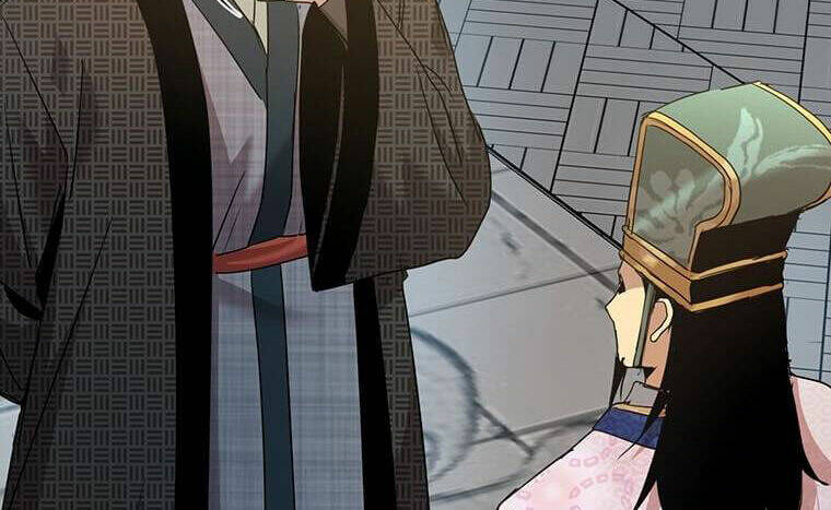 Đạo Sĩ Giang Hồ - Chapter 86.5 - Page 113