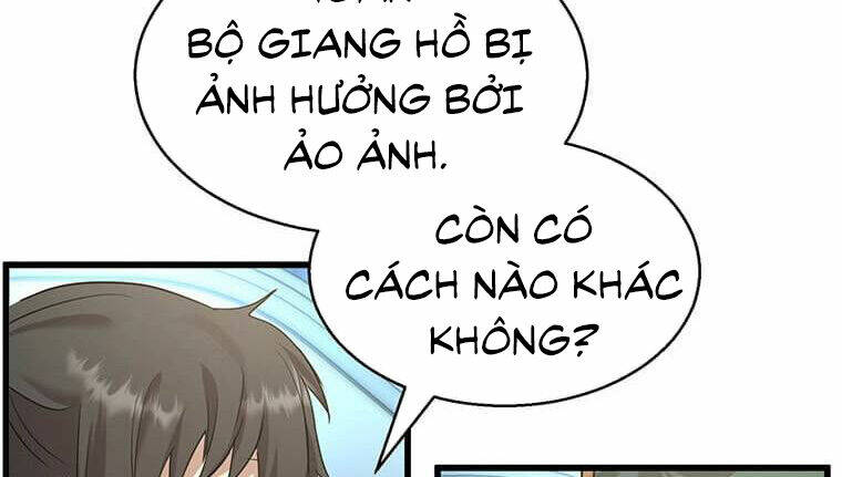 Đạo Sĩ Giang Hồ - Chapter 86.5 - Page 116
