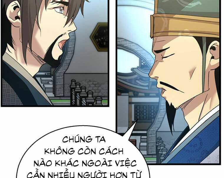 Đạo Sĩ Giang Hồ - Chapter 86.5 - Page 117
