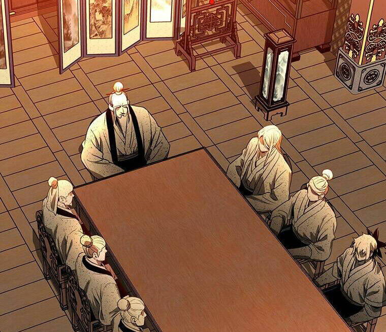 Đạo Sĩ Giang Hồ - Chapter 86.5 - Page 127