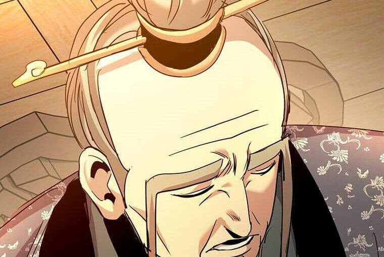 Đạo Sĩ Giang Hồ - Chapter 86.5 - Page 130