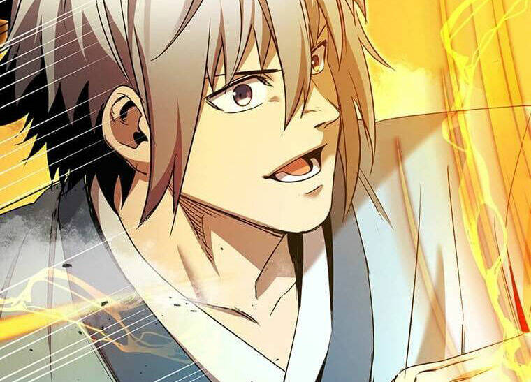 Đạo Sĩ Giang Hồ - Chapter 86.5 - Page 17