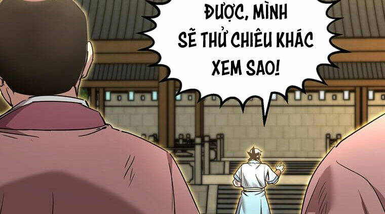 Đạo Sĩ Giang Hồ - Chapter 86.5 - Page 20