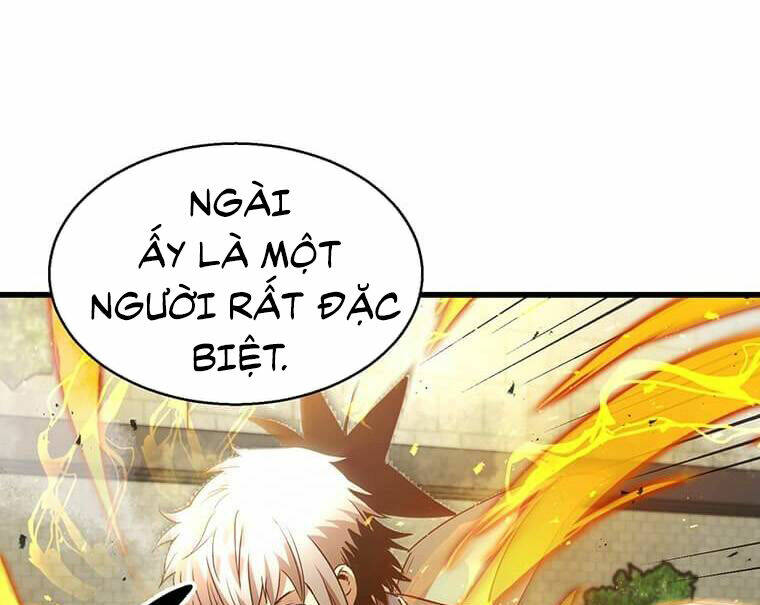 Đạo Sĩ Giang Hồ - Chapter 86.5 - Page 25