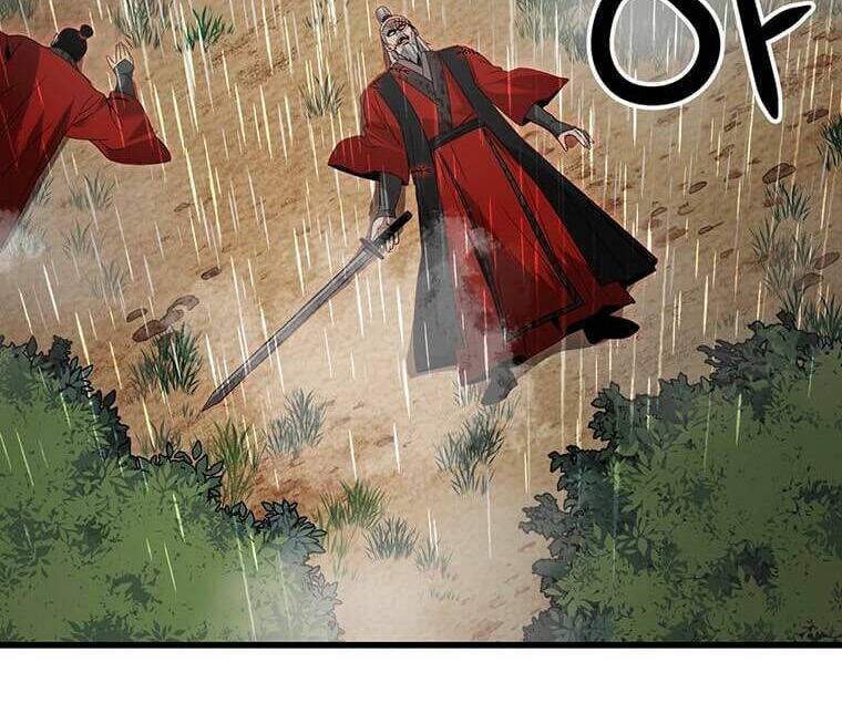 Đạo Sĩ Giang Hồ - Chapter 86.5 - Page 35