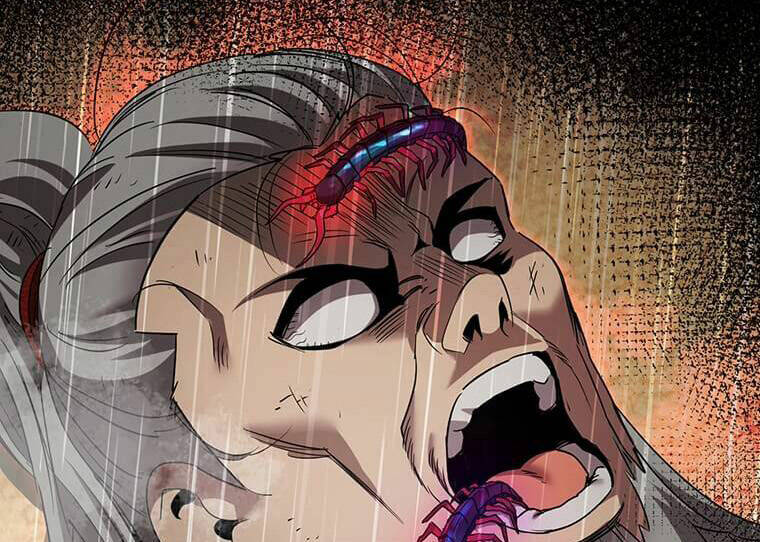 Đạo Sĩ Giang Hồ - Chapter 86.5 - Page 37