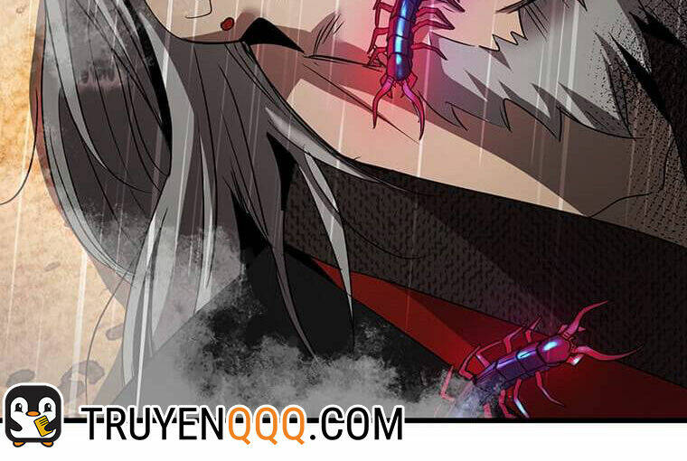 Đạo Sĩ Giang Hồ - Chapter 86.5 - Page 38