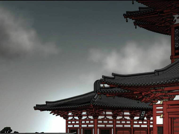 Đạo Sĩ Giang Hồ - Chapter 86.5 - Page 40