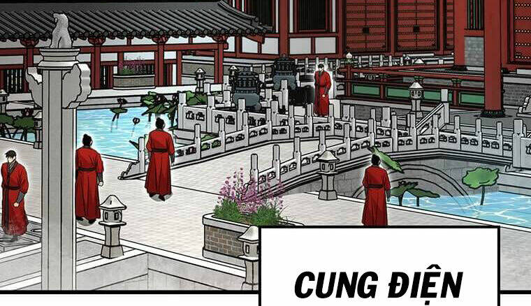 Đạo Sĩ Giang Hồ - Chapter 86.5 - Page 41