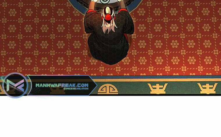 Đạo Sĩ Giang Hồ - Chapter 86.5 - Page 45