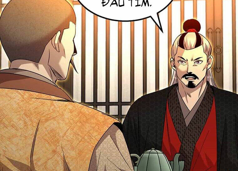 Đạo Sĩ Giang Hồ - Chapter 86.5 - Page 47