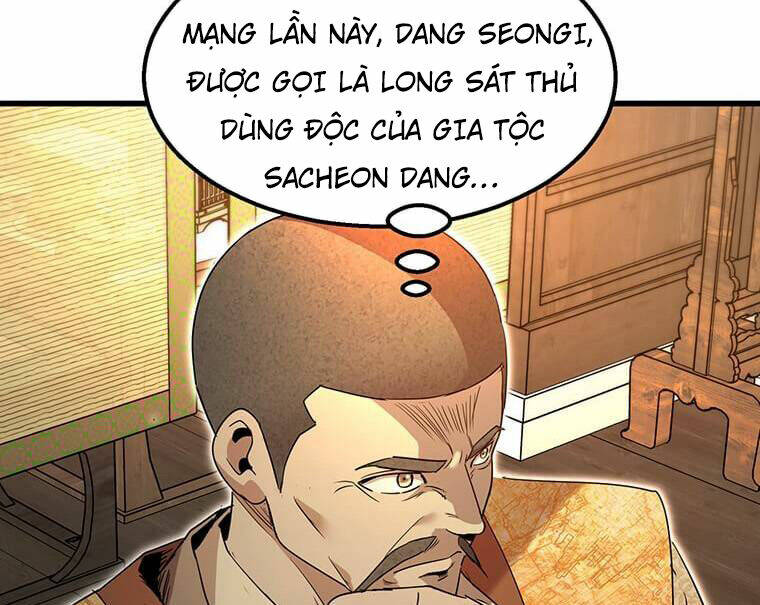 Đạo Sĩ Giang Hồ - Chapter 86.5 - Page 55