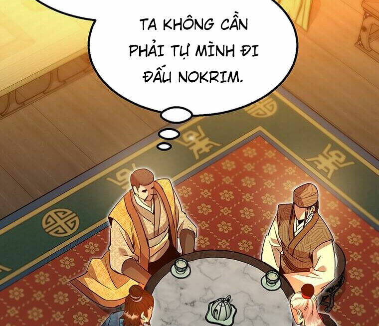 Đạo Sĩ Giang Hồ - Chapter 86.5 - Page 66