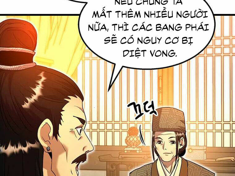 Đạo Sĩ Giang Hồ - Chapter 86.5 - Page 71